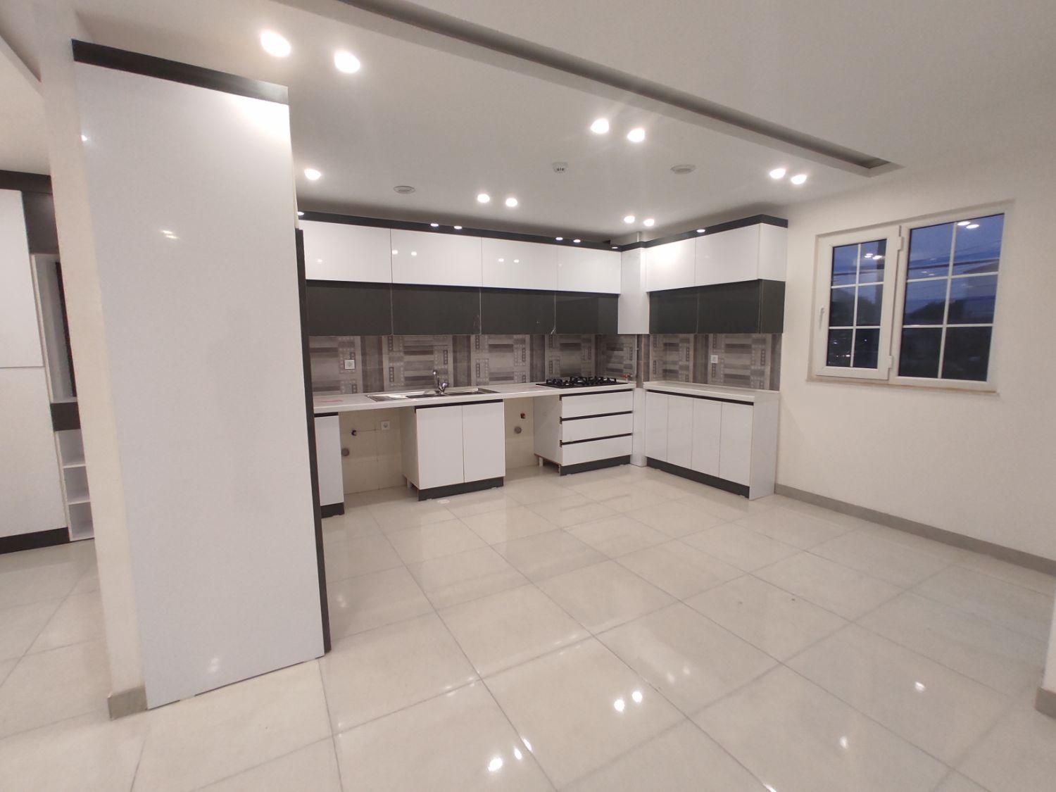 استقامت یک رجایی واحد سه خواب 140متری فول امکانات|فروش آپارتمان|رشت, حمیدیان|دیوار