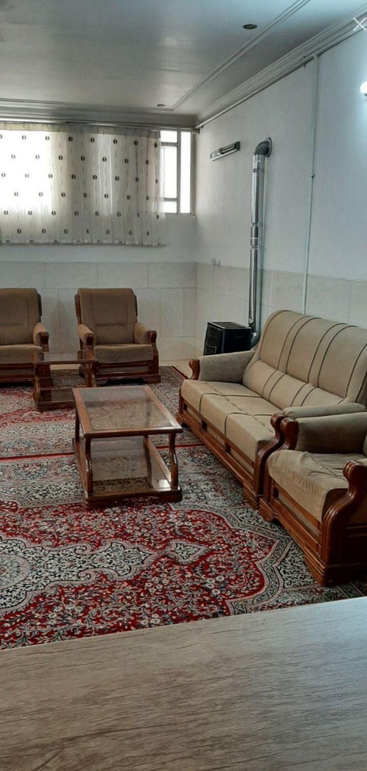 اجاره روزانه/هفتگی/ماهانه آپارتمان ۱۰۰ متری|اجارهٔ کوتاه‌مدت آپارتمان و سوئیت|یزد, |دیوار