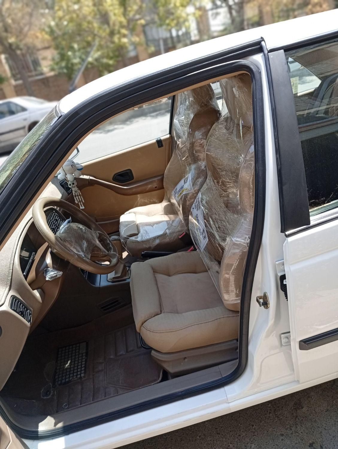 فروش فوری صندلی طرح خلبانی|خدمات موتور و ماشین|میاندوآب, |دیوار