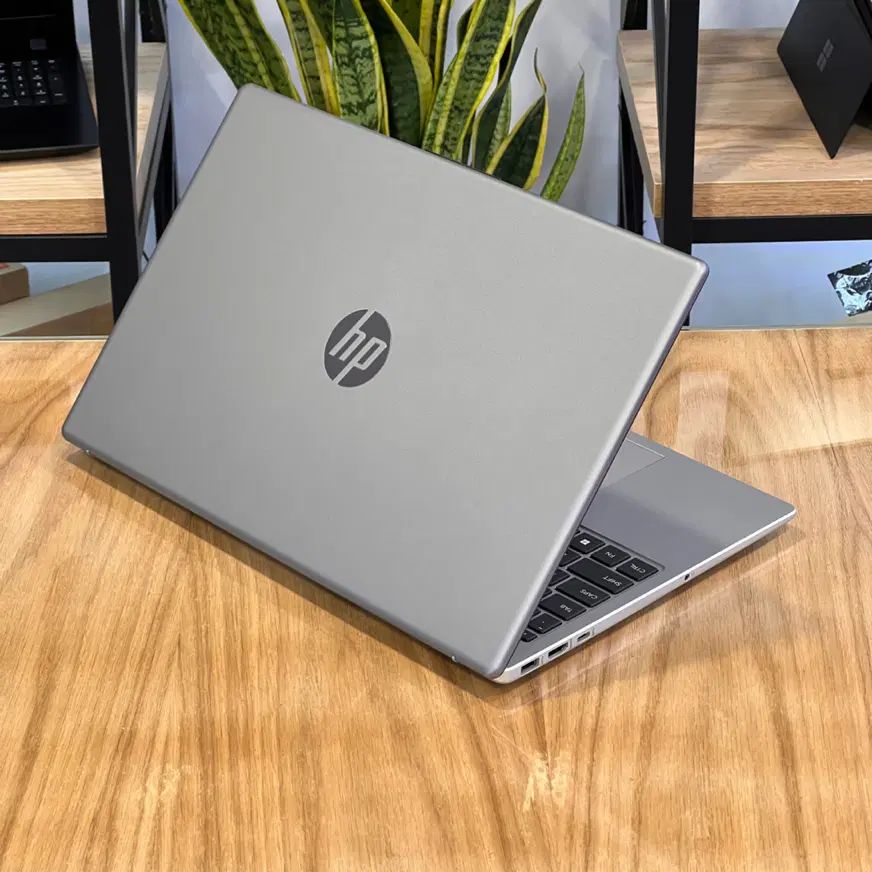 لپتاپ اچ پی سبک و آکبند Hp 255 G10 با گارانتی|رایانه همراه|مشهد, سجاد شهر|دیوار