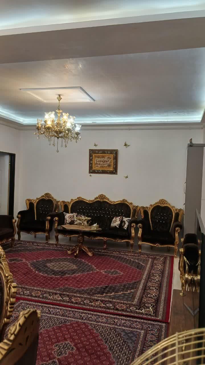 فروش ویلایی 135متر در نوساز، دو خواب، خیابان امام|فروش خانه و ویلا|ابهر, |دیوار