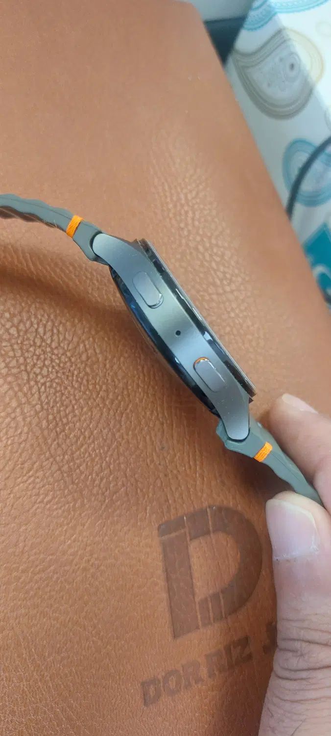 ساعت هوشمند  7  44mm Galaxy watch|ساعت|تهران, ده‌ونک|دیوار