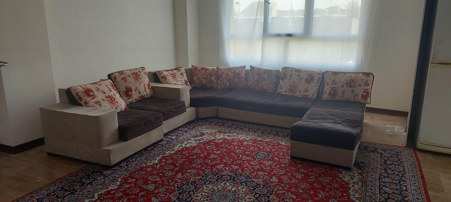 اجاره واحد نوساز (روزانه)|اجارهٔ کوتاه‌مدت آپارتمان و سوئیت|تهران, گمرک|دیوار