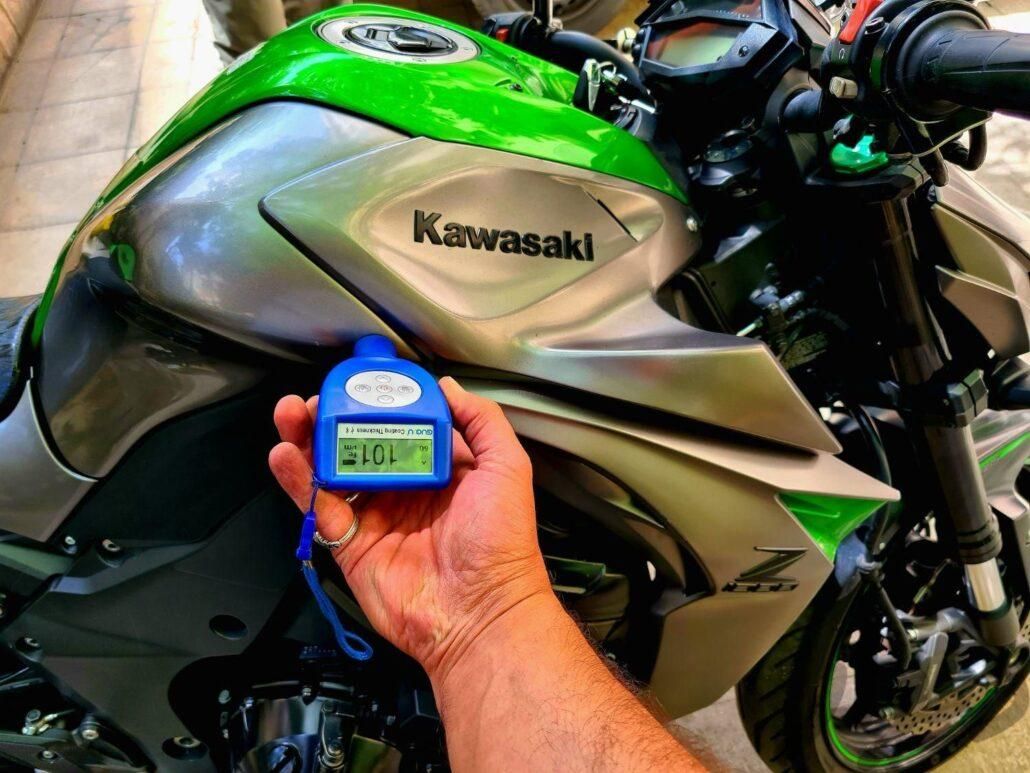 کارشناس موتور بنلی cf rs لاکی ktm tvs یاماها هوندا|خدمات موتور و ماشین|اصفهان, ملک‌شهر|دیوار