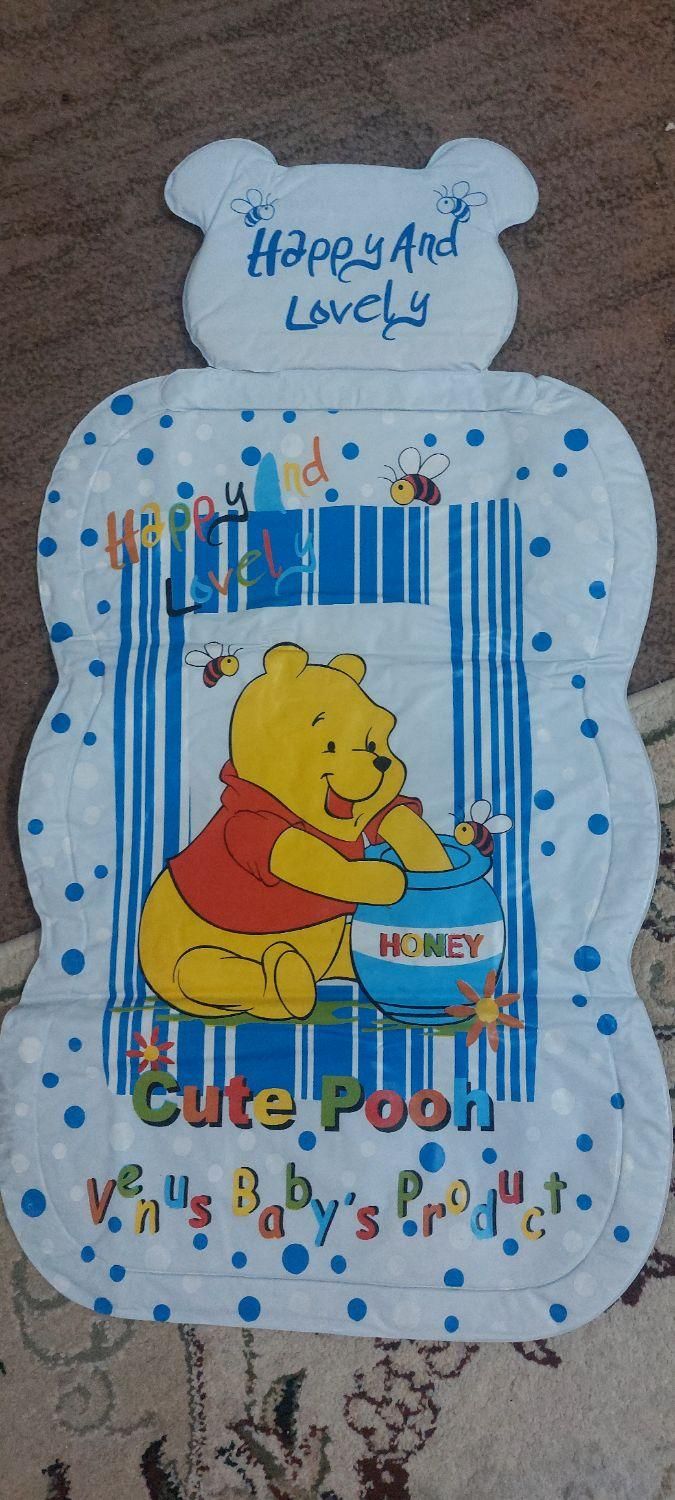 برای نوزاد لازم بچه کیسه‌ خواب و....|اسباب و اثاث بچه|باسمنج, |دیوار