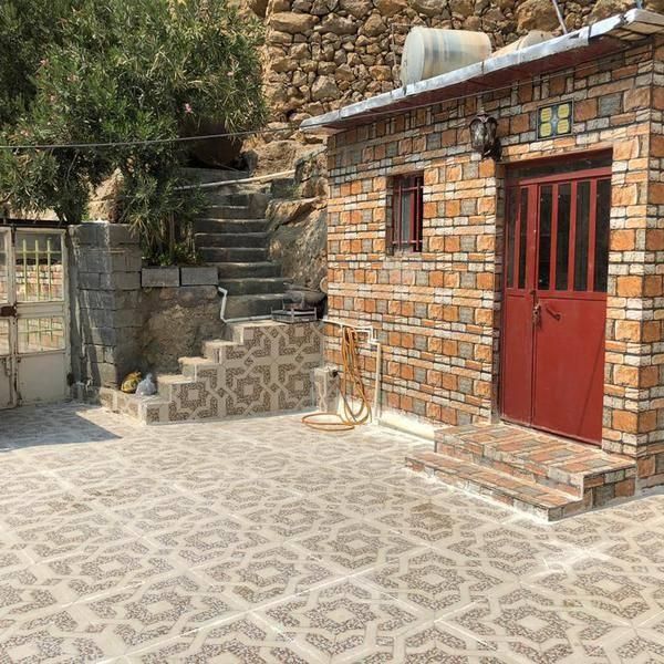 سوئیت سنتی هجیج - مشرف بر دریاچه سد داریان|اجارهٔ کوتاه‌مدت آپارتمان و سوئیت|کرمانشاه, |دیوار