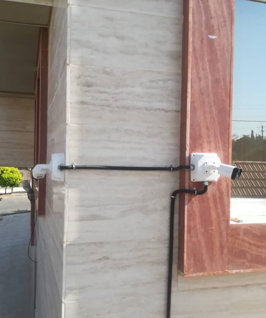 فروش و نصب تعمیر انواع دوربین مداربسته.دزدگیر/حریق|دوربین مداربسته|بوشهر, |دیوار