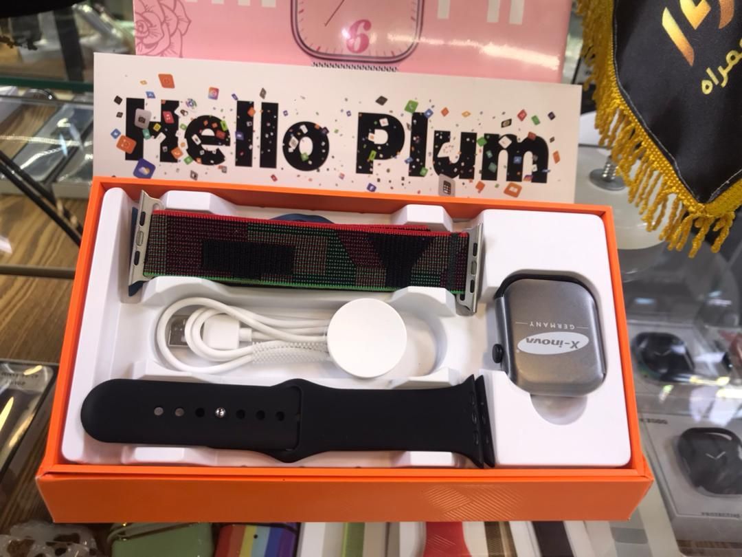 اپل واچ اورجینال ،اسمارت واچ، سامسونگ واچ|ساعت|شهریار, شهریار|دیوار