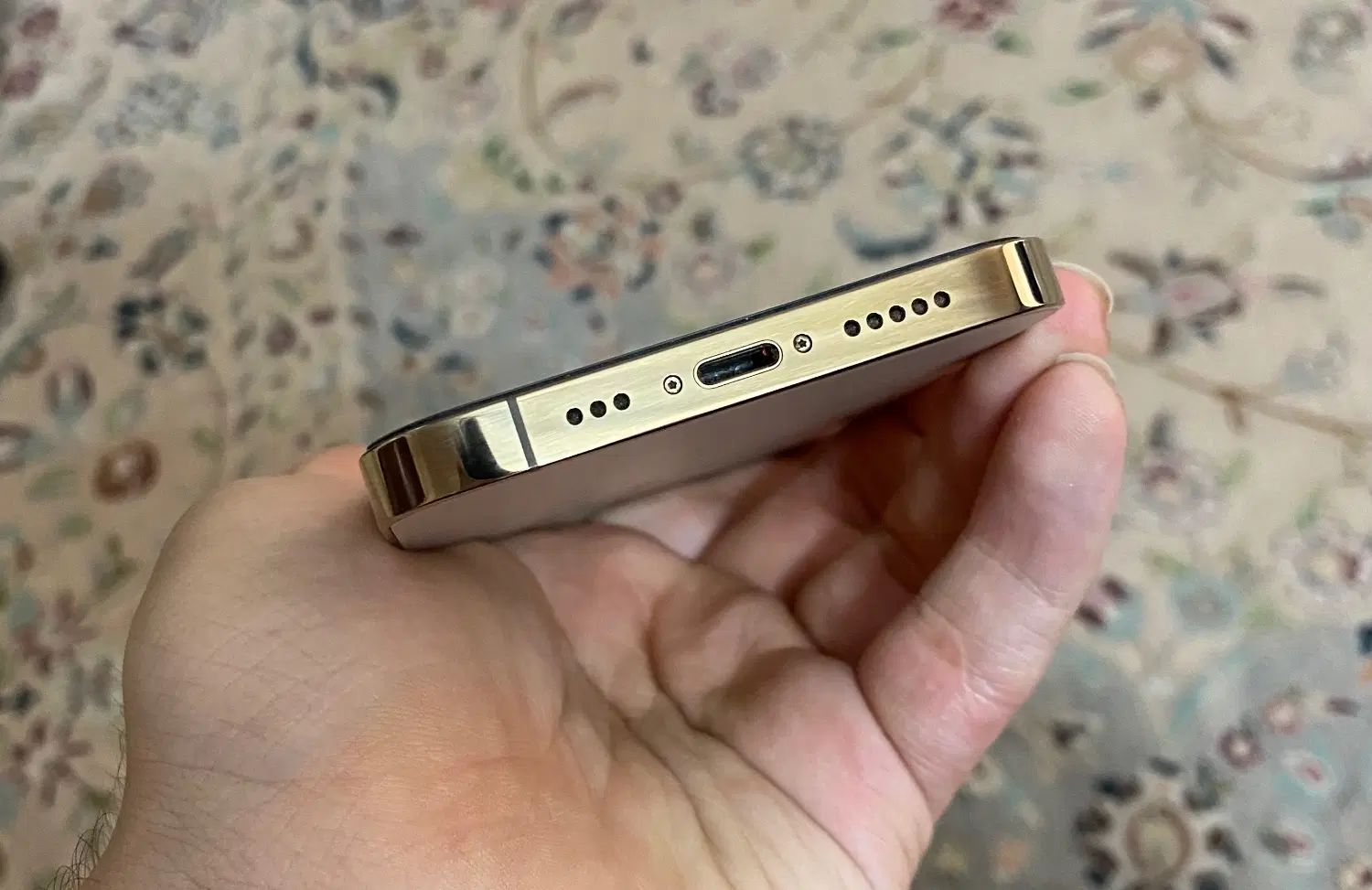 آیفون ۱۲ پرو نو iphone 12 pro|موبایل|تهران, منیریه|دیوار