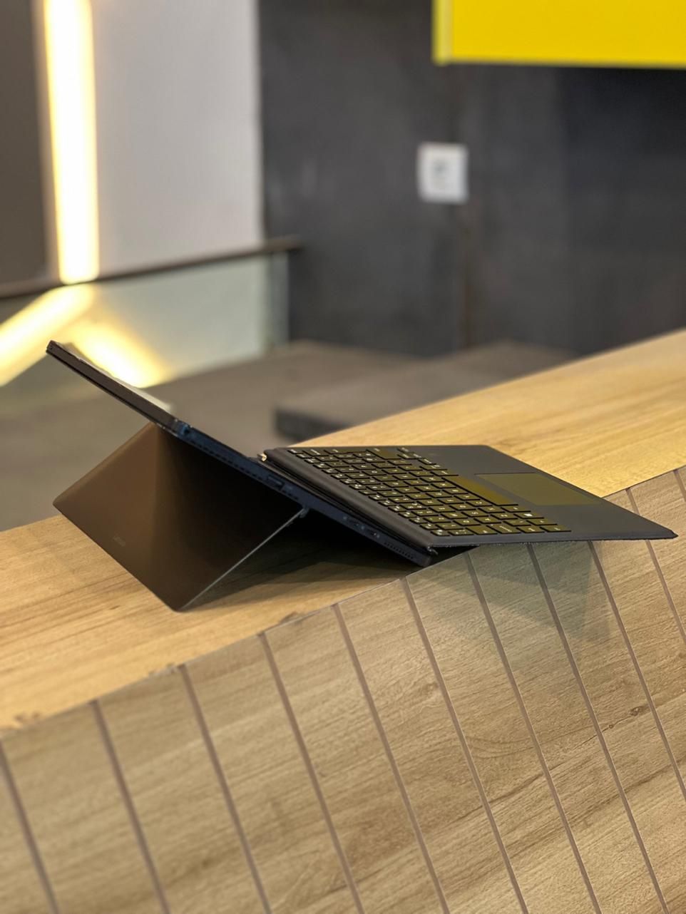 Dell 5290/لپتاپ تبلت شو|رایانه همراه|قم, عمار یاسر|دیوار