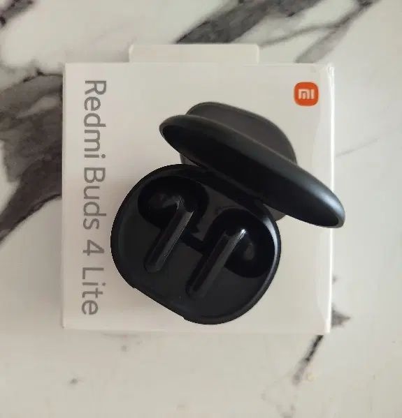 ایرپاد Redmi Buds 4 Lite|لوازم جانبی موبایل و تبلت|اصفهان, سروستان|دیوار