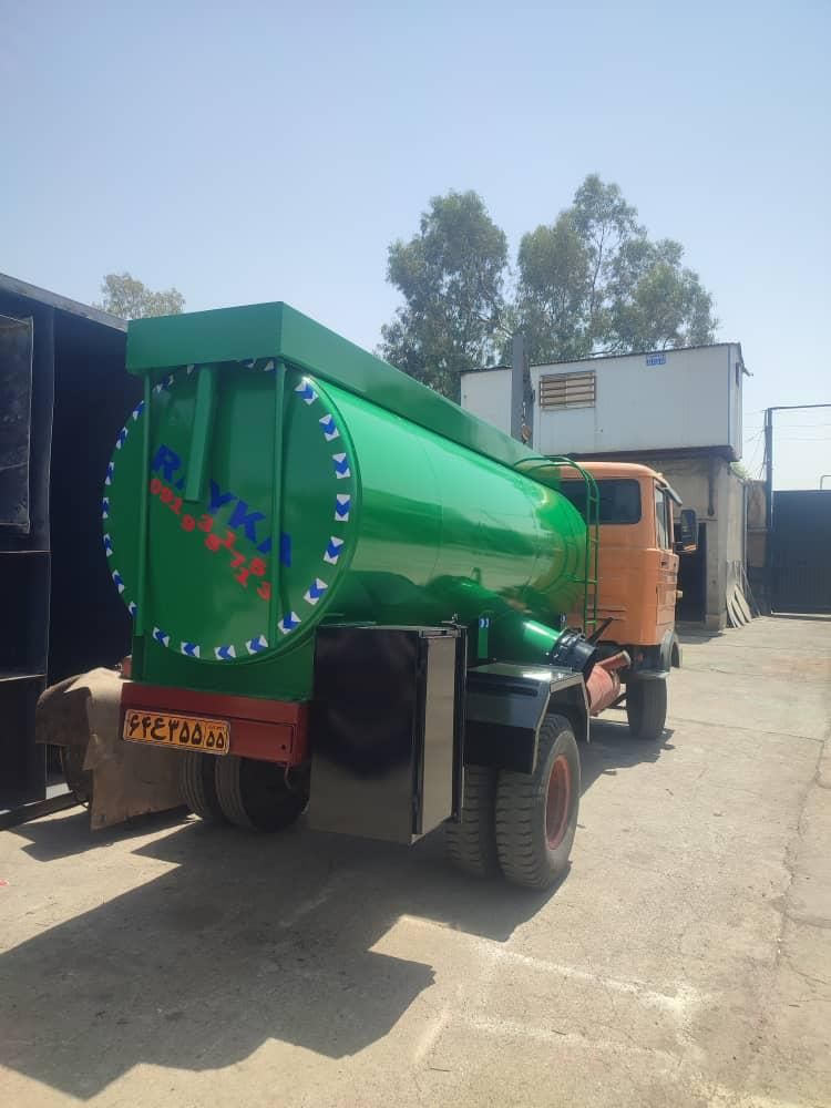 تخلیه چاه ماهدشت صفادشت محمدشهراشتهارد ملارد|خدمات پیشه و مهارت|ماهدشت, |دیوار