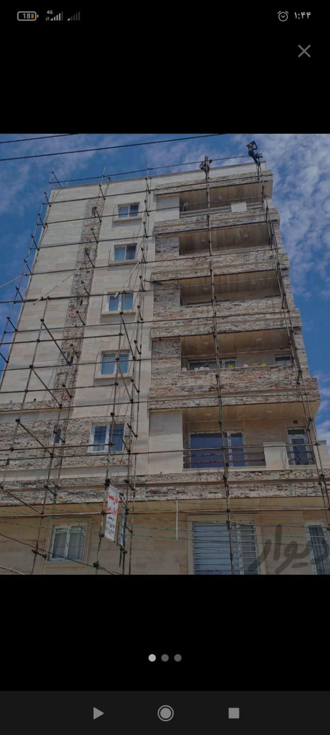 پیچ رولپلاک نما تضمینی با قیمت توافقی|خدمات پیشه و مهارت|اردبیل, |دیوار