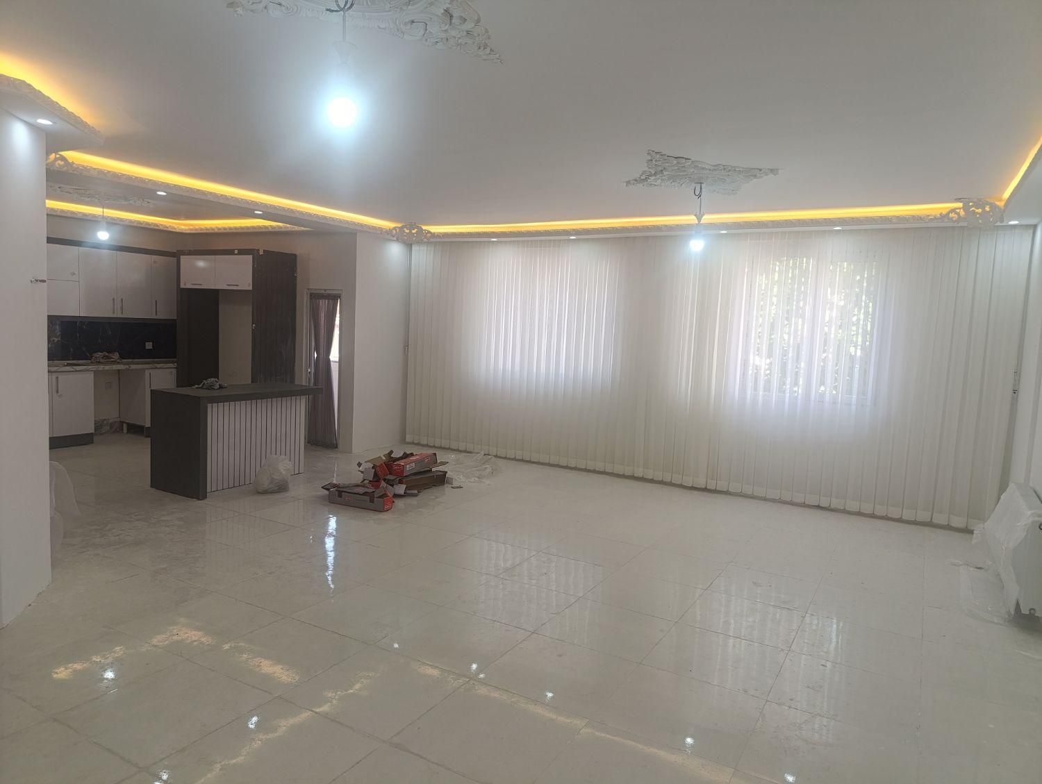 آپارتمان 145متری صفر|فروش آپارتمان|مشهد, رضاییه|دیوار