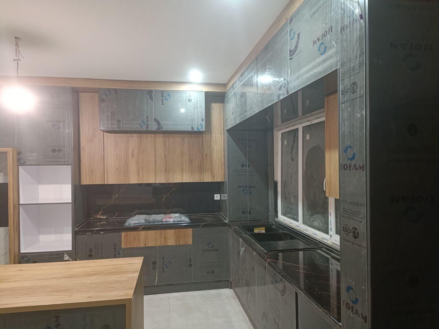 کمد و کابینت ام دی اف|خدمات پیشه و مهارت|رامسر, |دیوار