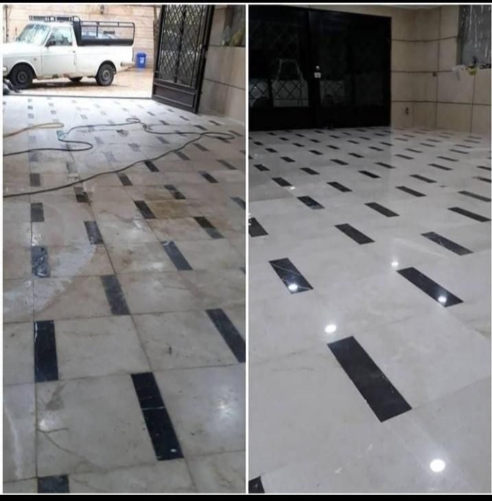 کفسابی کف سابی کفساب سابزن سنگساب سنگ سابی کف ساب|خدمات نظافت|رودهن, |دیوار