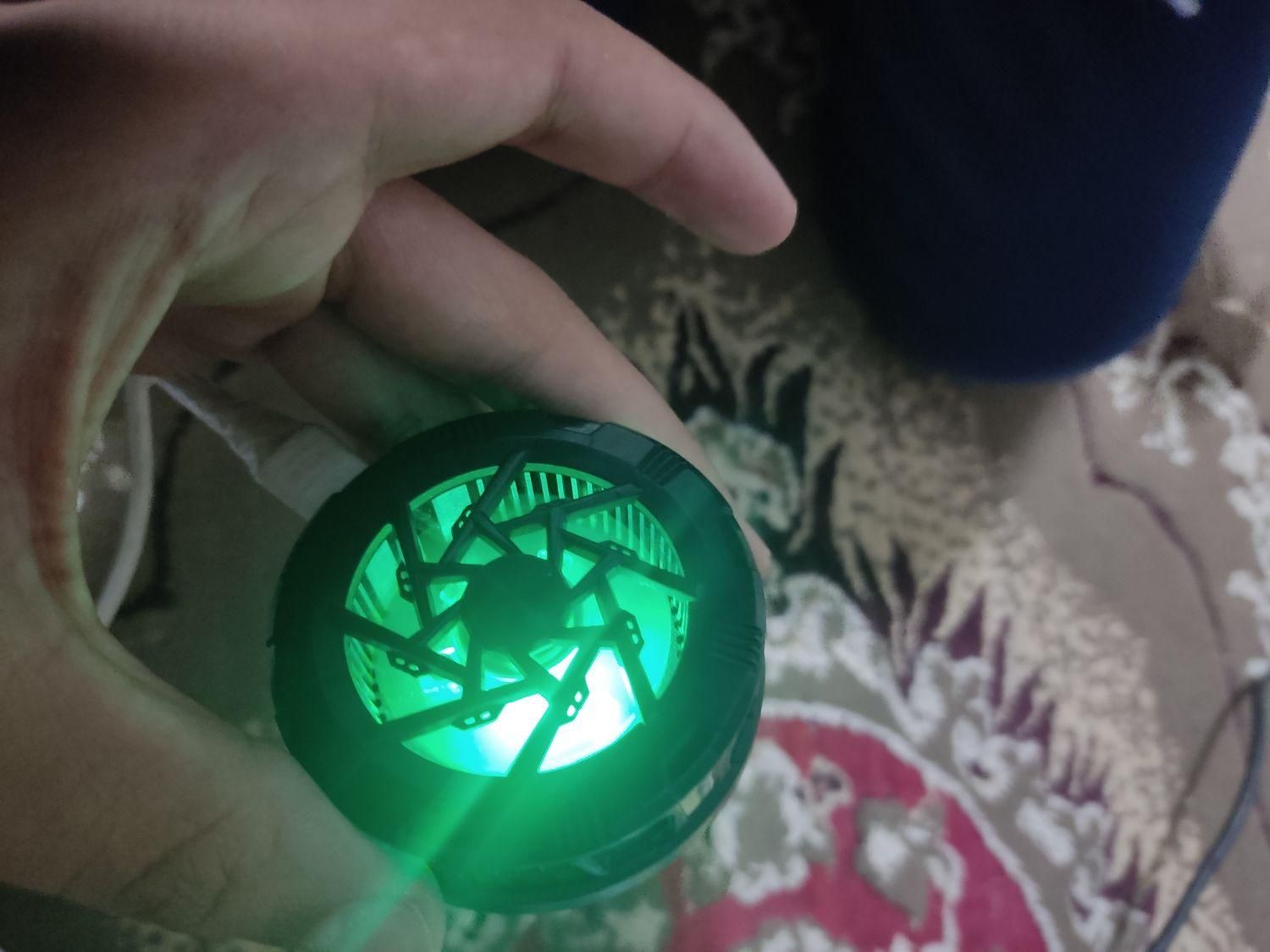 سرد کننده گوشی|لوازم جانبی موبایل و تبلت|سوسنگرد, |دیوار