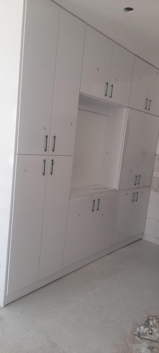 کابینت ام دی اف وفلز|خدمات پیشه و مهارت|مشهد, یوسفیه (شهرک غرب)|دیوار