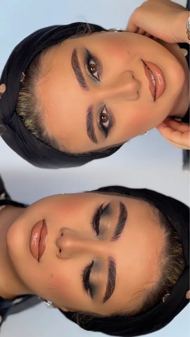 میکاپ و شینیون حرفه ای، عروس تخصصی، آموزش میکاپ|خدمات آرایشگری و زیبایی|مشهد, سجاد شهر|دیوار