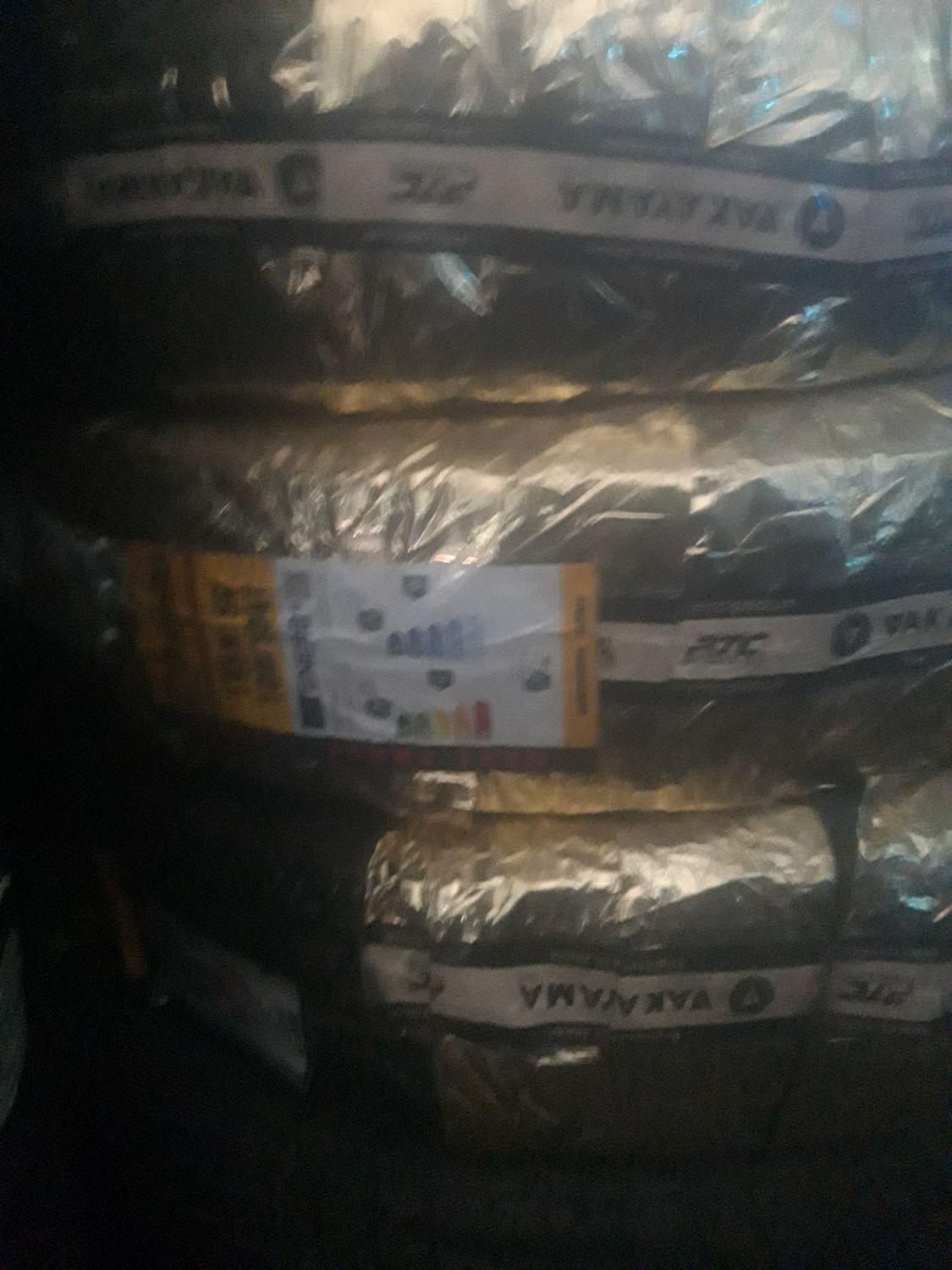 لاستیک 195R15 واکایاما چین کامفورسر ون دلیکا|قطعات یدکی و لوازم جانبی|تهران, شمیران‌نو|دیوار