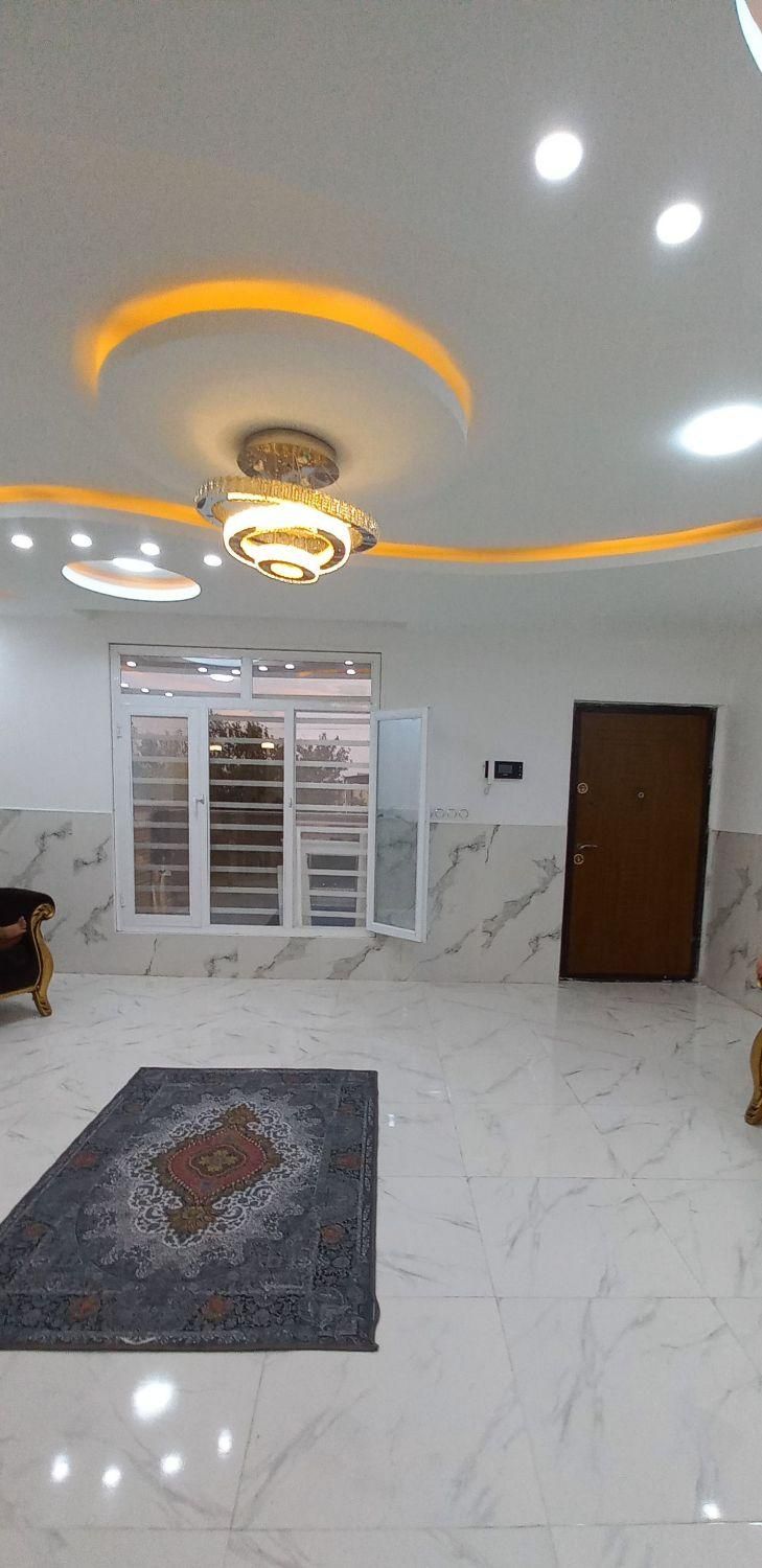 اجاره روزانه/هفتگی/ماهانه آپارتمان ۱۰۰ متری|اجارهٔ کوتاه‌مدت آپارتمان و سوئیت|سیرجان, |دیوار