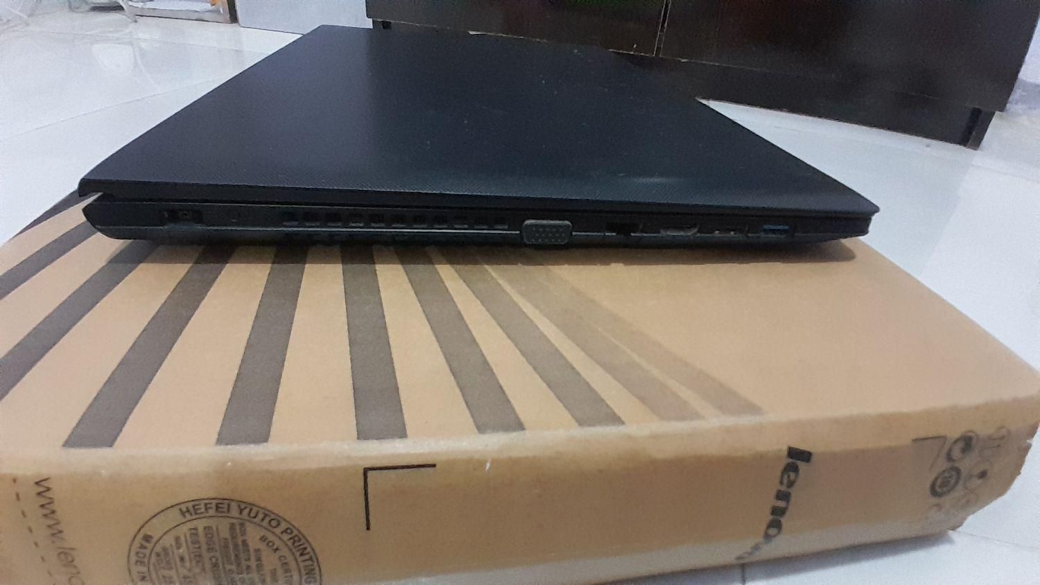 لپ تاپ Lenovo|رایانه همراه|اهواز, پردیس|دیوار