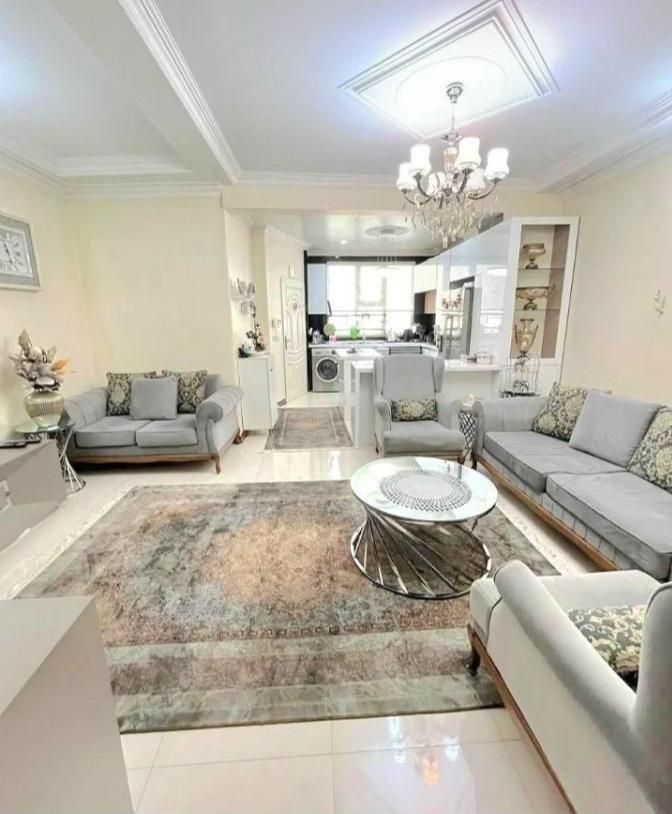 61متری مربع بدون پرتی/ تاپ لوکیشن|فروش آپارتمان|کهریزک, |دیوار