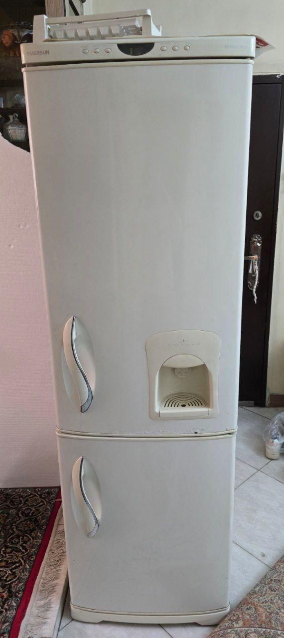 یخچال فریزر امرسان مدل RF-20DWD|یخچال و فریزر|تهران, سلسبیل جنوبی|دیوار