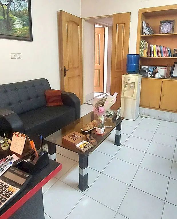 اجاره دفتر کار اداری 70متری چهارراه هشت بهشت|اجارهٔ دفتر کار، اتاق اداری، مطب|اصفهان, شاهزید|دیوار