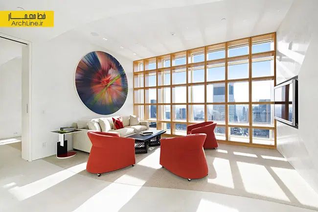 پیشفروش واحد 121 متری*تاپ لوکیشن منطقه ۲۲*اقساط|فروش آپارتمان|تهران, جنت‌آباد مرکزی|دیوار