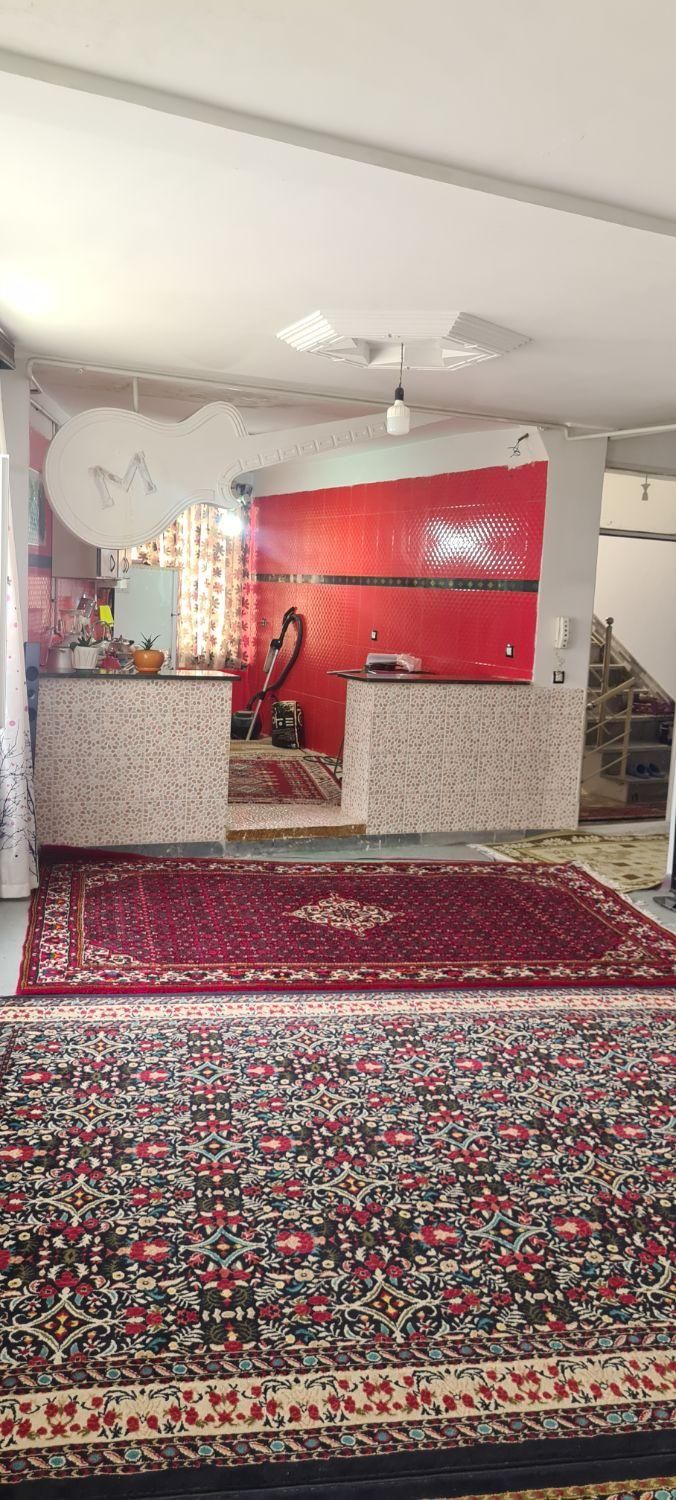 آپارتمان 95 متری ویلایی راه جدا علی آبادفرهنگیان|فروش آپارتمان|همدان, |دیوار
