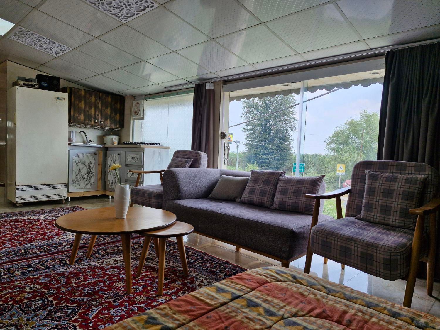 اجاره سوییت در رشت/مجرد/متاهل|اجارهٔ کوتاه‌مدت آپارتمان و سوئیت|رشت, لاکان|دیوار