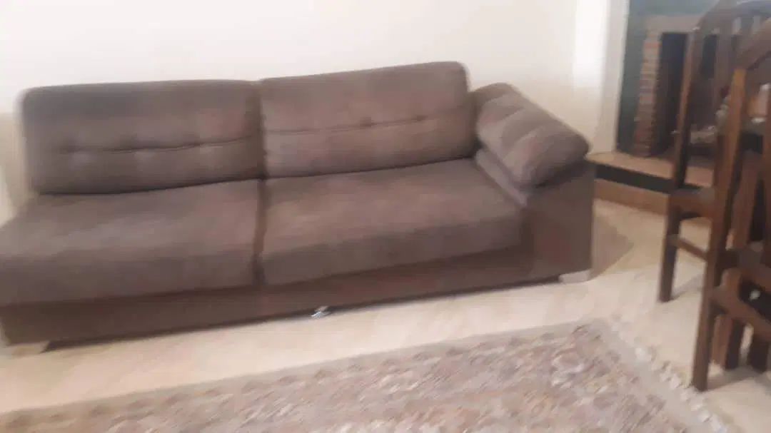 مبل راحتی ۷ نفره|مبلمان خانگی و میز عسلی|تهران, مدائن|دیوار