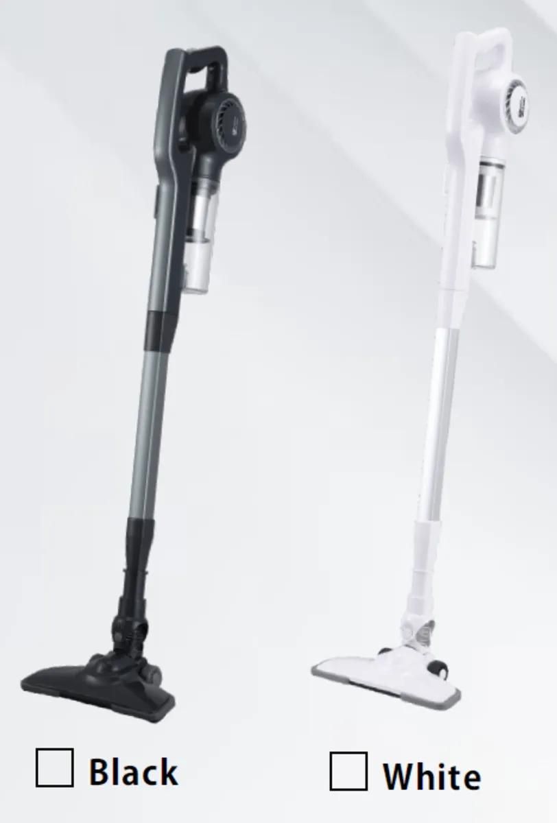 جاروشارژی فوما مارک ژاپن جارو شارژی برقی سیمدار|جاروبرقی، جارو شارژی، بخارشو|یزد, |دیوار