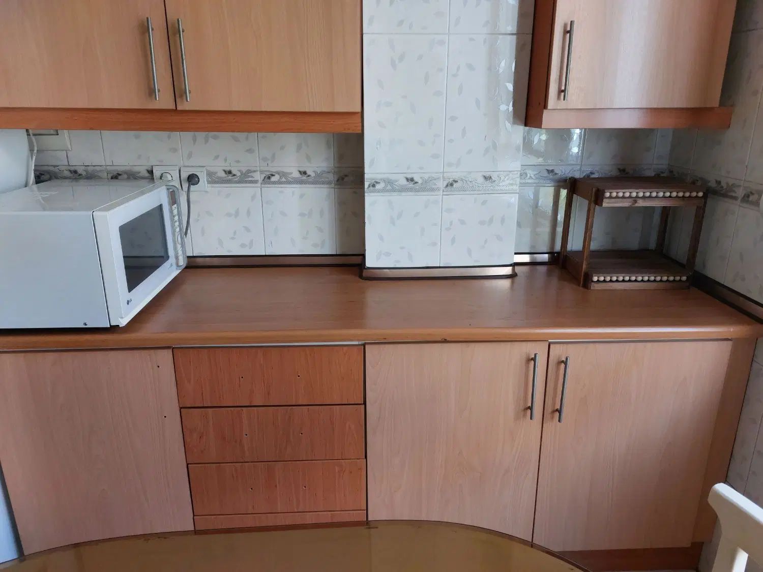کابینت کارکرده|آب‌چکان و نظم‌دهنده ظروف|تهران, پونک|دیوار