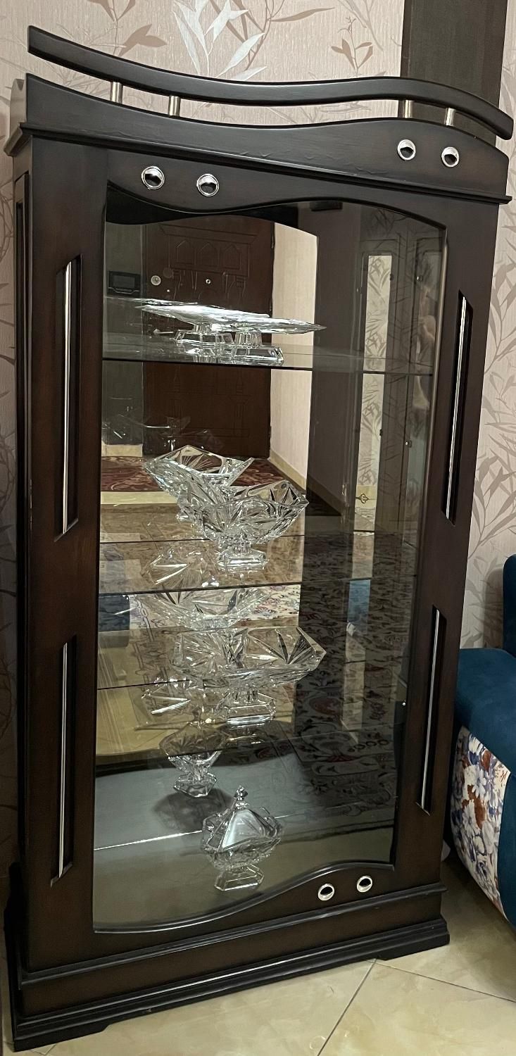 لوستر و ویترین|لوستر و چراغ آویز|فیروزکوه, |دیوار