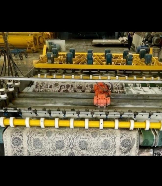 قالیشویی ومبل شویی تمام اتوماتیک ۴۸ساعته تهران|خدمات نظافت|تهران, جمال‌زاده|دیوار