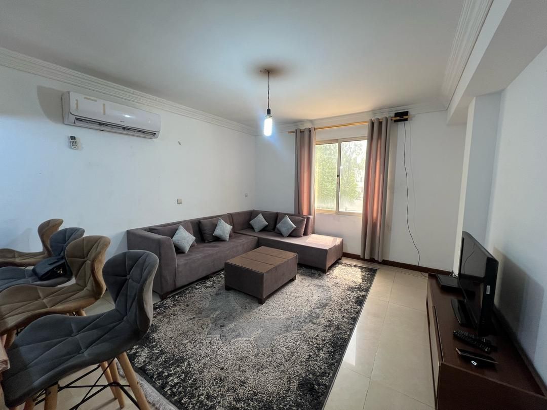 اجاره دو خواب درصدف (مستقیم با مالک)|اجارهٔ کوتاه‌مدت آپارتمان و سوئیت|کیش, |دیوار