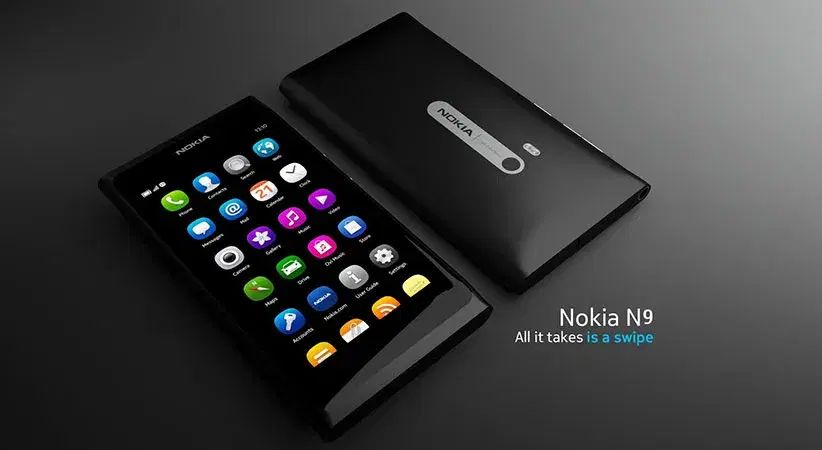 نوکیا N9 نایاب آکبند صفر|موبایل|تهران, اوقاف|دیوار