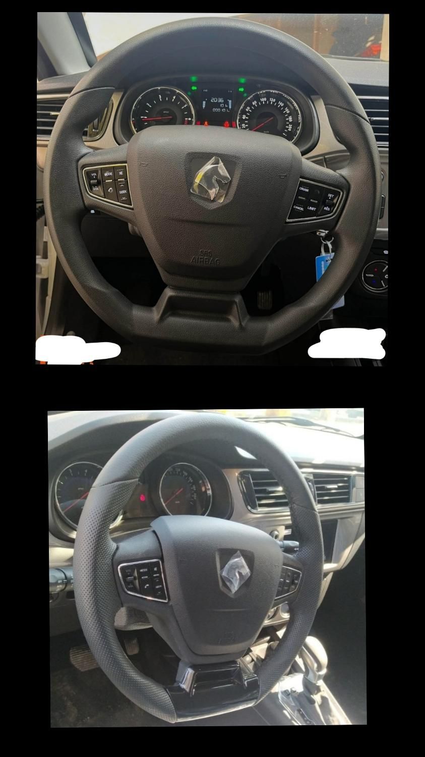 تبدیل غربیلک فرمان خودرو های مدل قدیم به مدل جدید|قطعات یدکی و لوازم جانبی|شیراز, لاله|دیوار