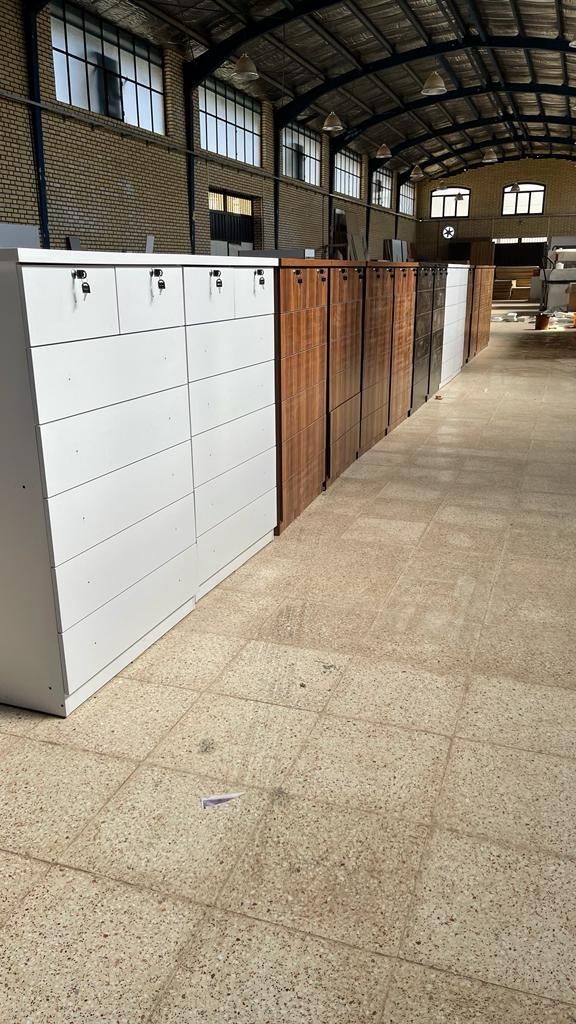 دراور کارینا|جاکفشی، کمد، دراور|رشت, بازار|دیوار