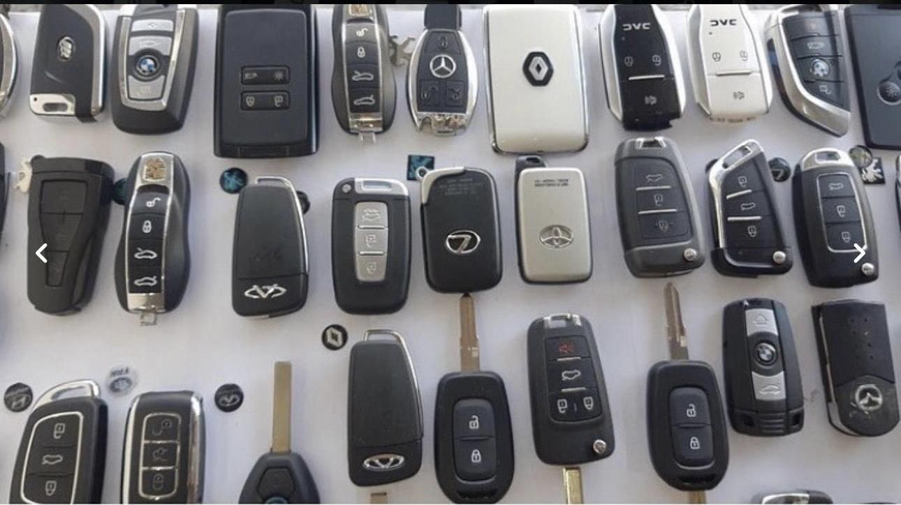 قفل و کلیدسازی محمدی شعبه گلشهر|خدمات پیشه و مهارت|بندرعباس, |دیوار