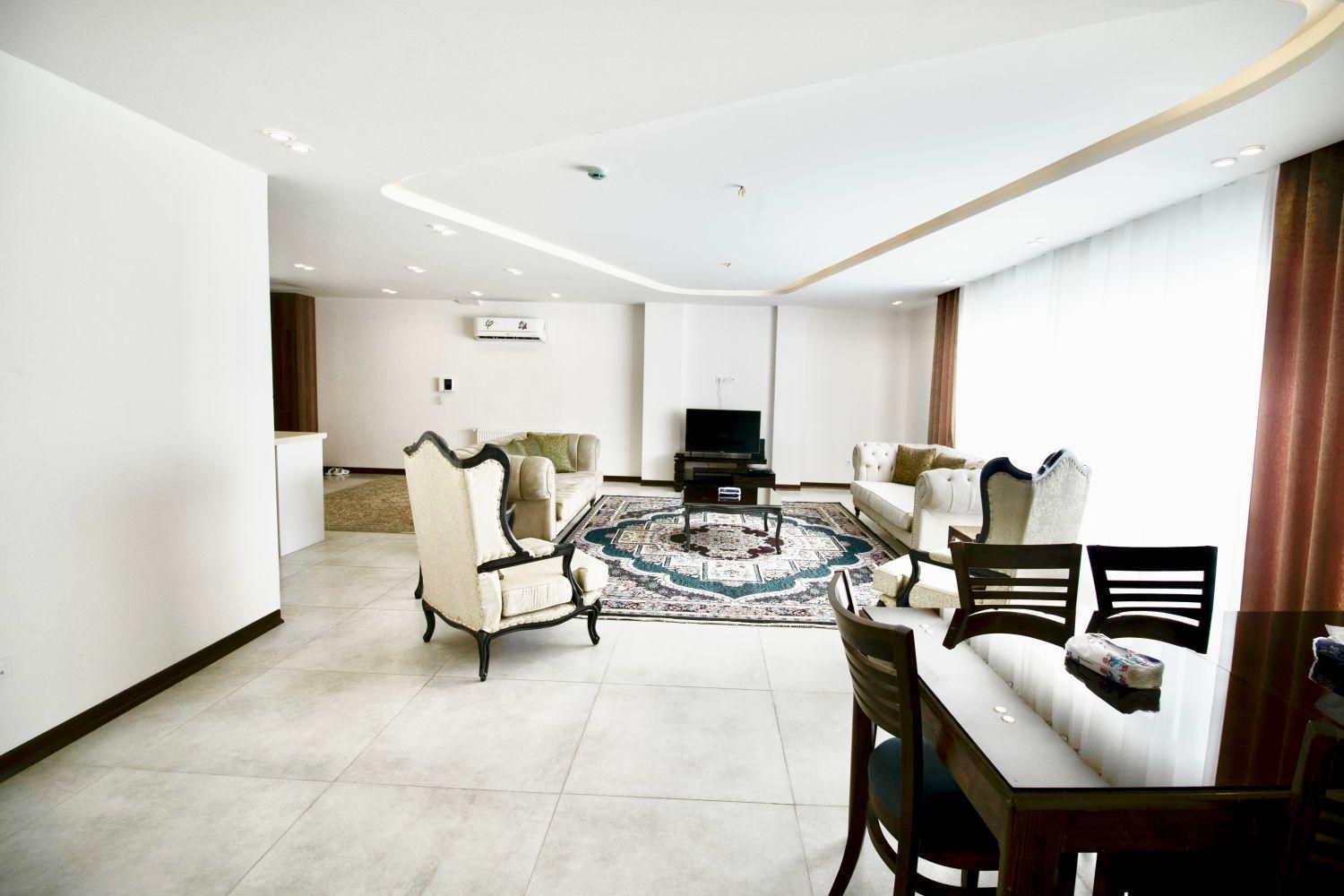 اجاره روزانه آپارتمان ۱۹۰ متری در زرهی|اجارهٔ کوتاهمدت آپارتمان و سوئیت|شیراز, یخ سازی|دیوار