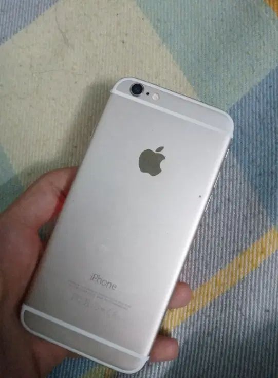 آیفون 6s|موبایل|کرمانشاه, |دیوار