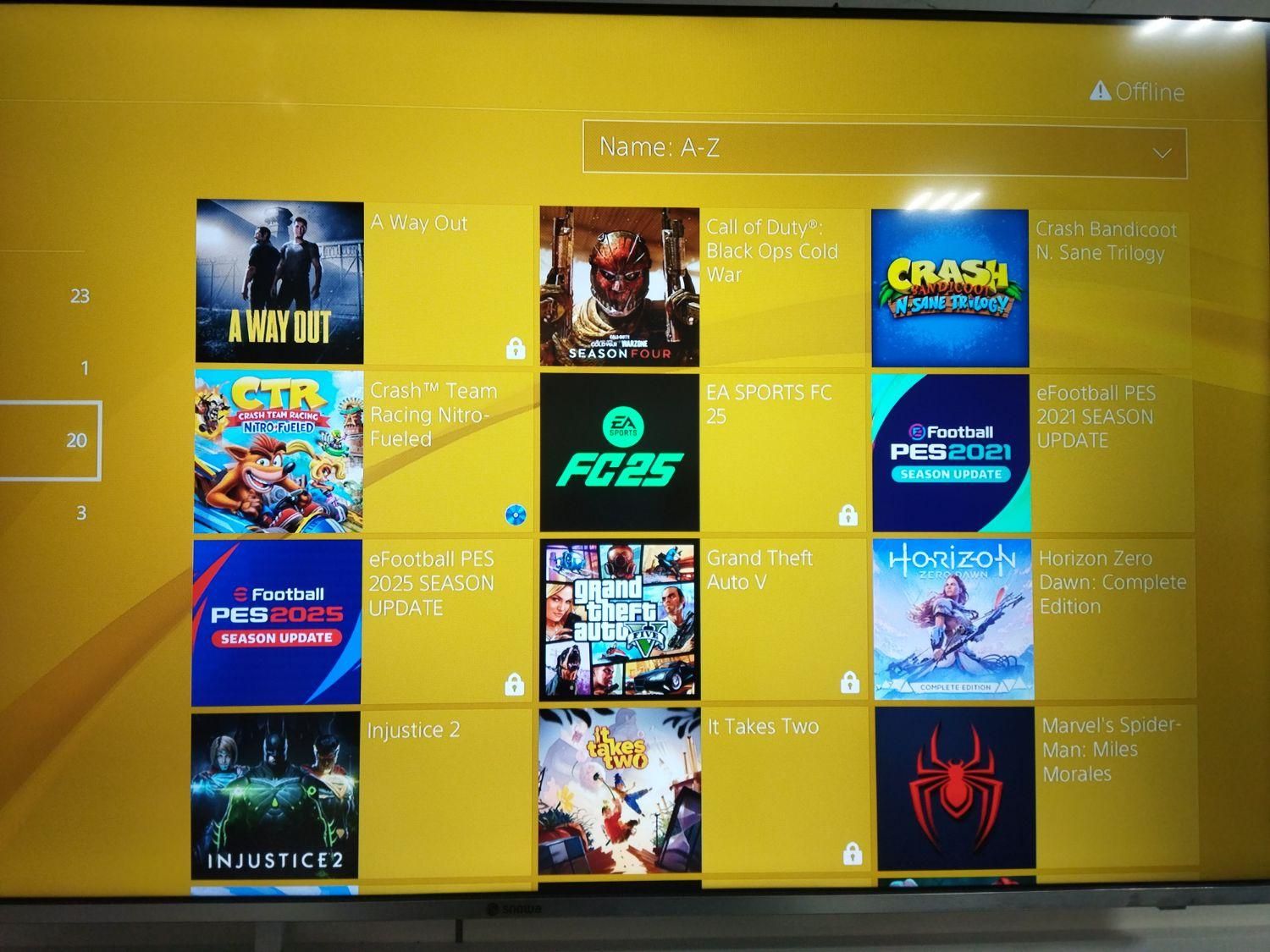 کرایه(اجاره)کنسول ps4 ،دسته ps4 ps5 گیمنت جوادیه|کنسول، بازی ویدئویی و آنلاین|بیرجند, |دیوار