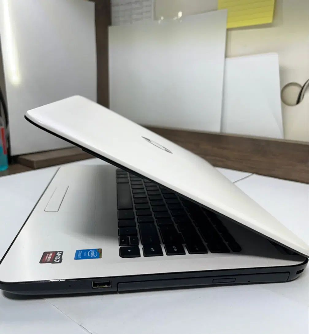 لپتاپ HP 14ac|رایانه همراه|تهران, تهرانپارس شرقی|دیوار