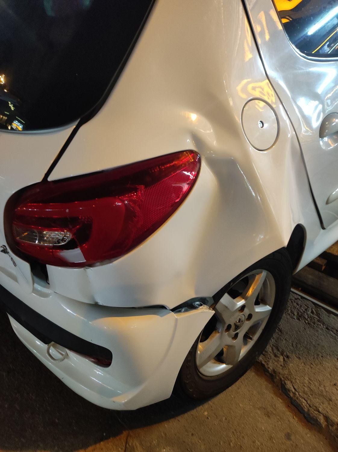 صافکاری بدون رنگ pdr|خدمات موتور و ماشین|بوشهر, |دیوار