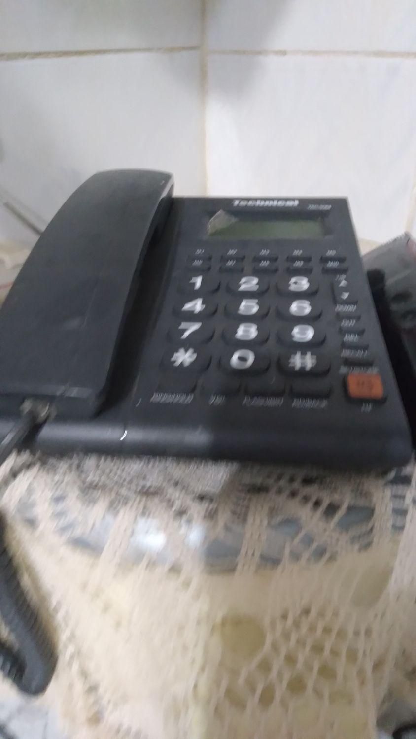 تلفن رومیزی|تلفن رومیزی|رشت, حمیدیان|دیوار