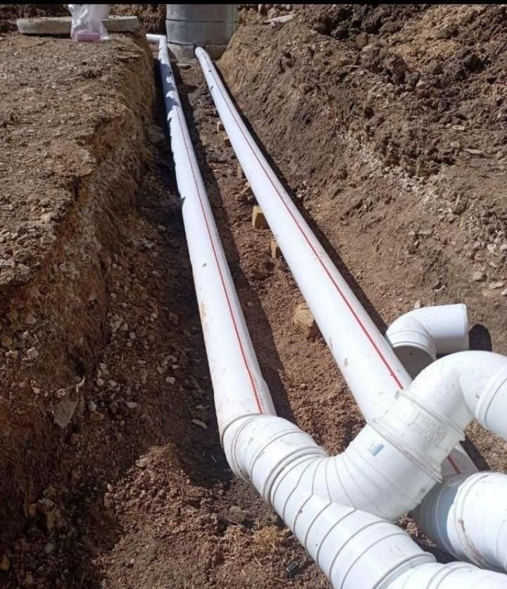 لوله کشی و برق کشی|خدمات پیشه و مهارت|سرپل ذهاب, |دیوار