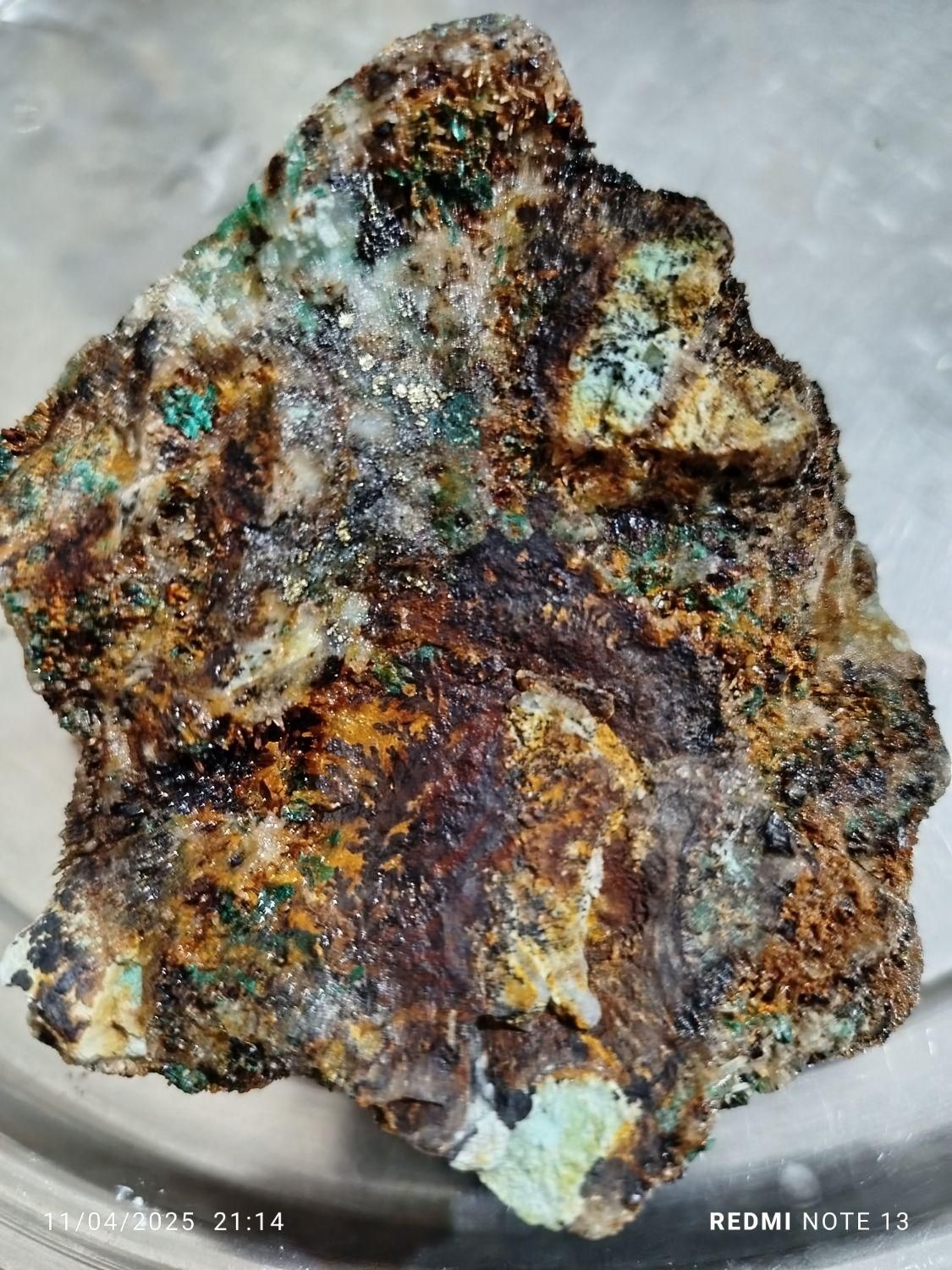 سنگ های تزیینی وکلکسیونی|کلکسیون اشیاء عتیقه|خرمدره, |دیوار